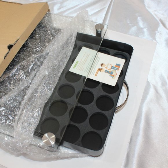 NEW Coffee Pods Storage Drawer - Picture 2 of 6